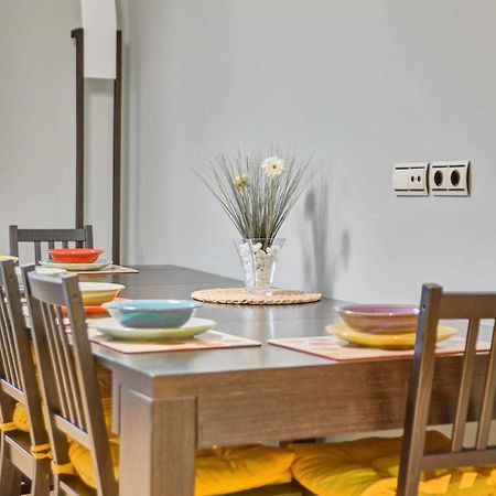 Apartamento El Rincon Del Chupinazo Pampeluna Zewnętrze zdjęcie