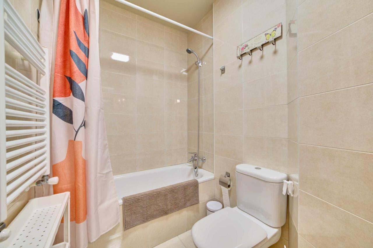 Apartamento El Rincon Del Chupinazo Pampeluna Zewnętrze zdjęcie